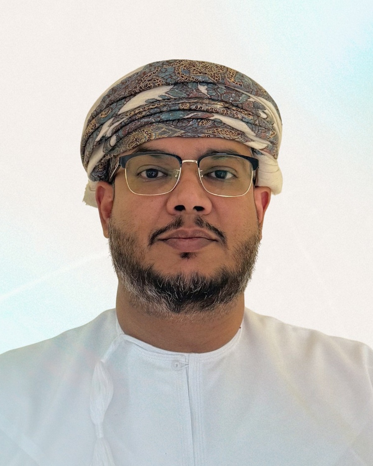 Dr. Ahmed Al Hatrooshi