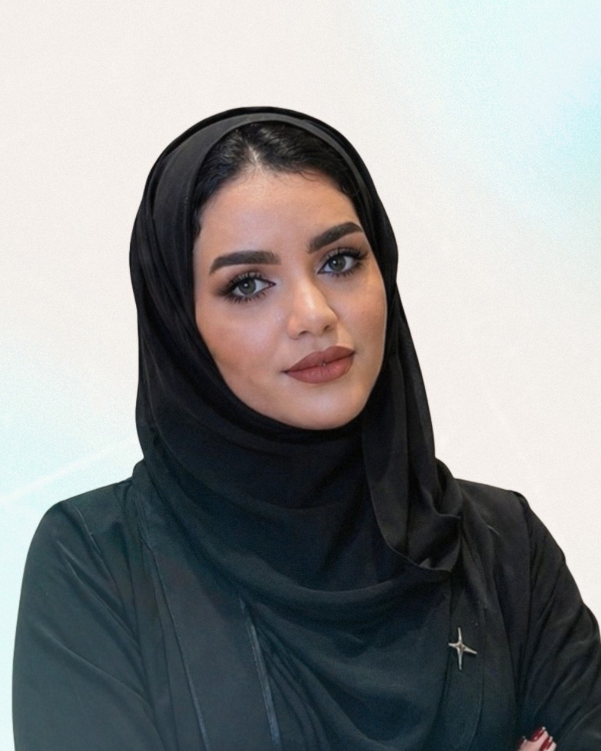 Aliya Al Qutiti