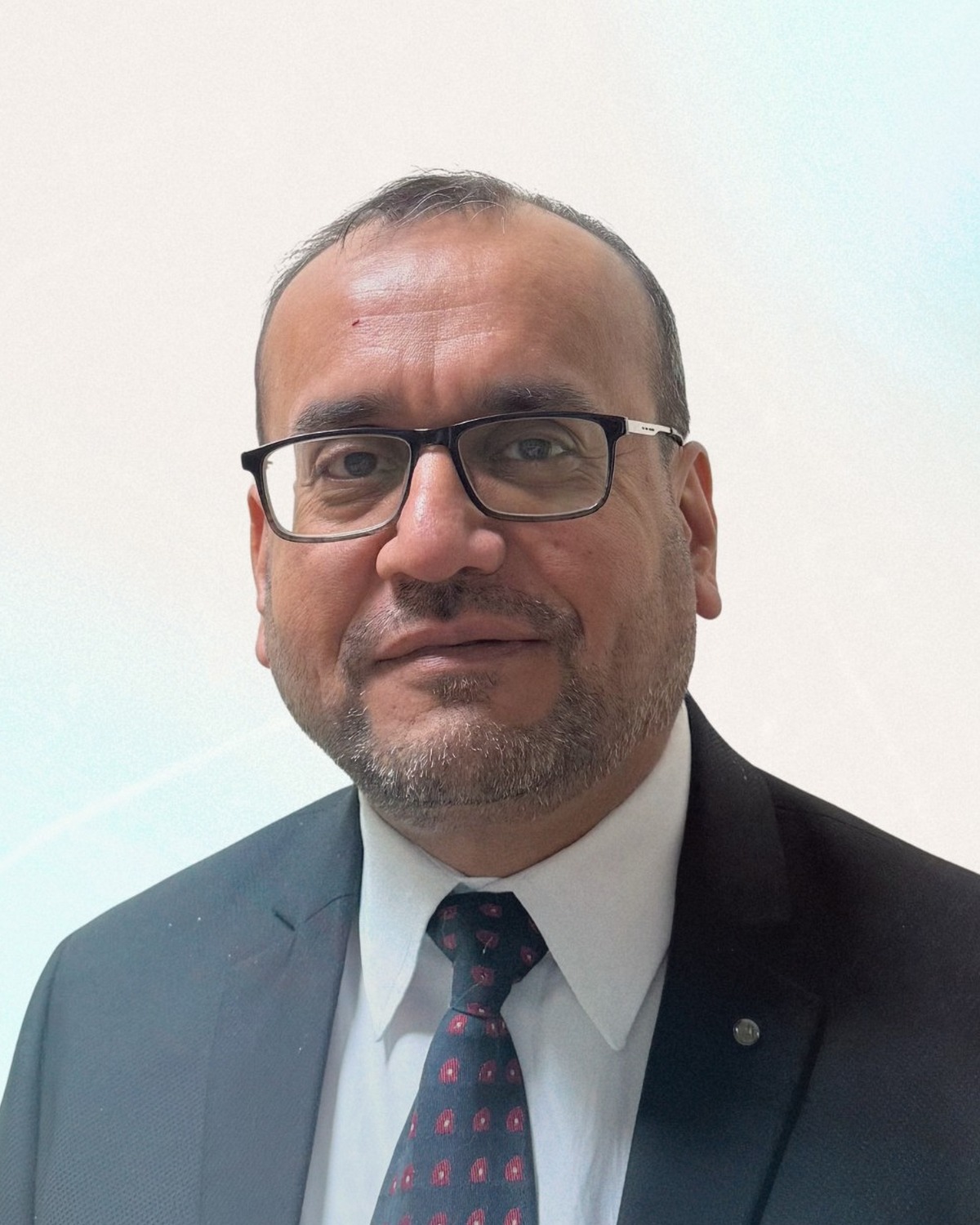 Ashish R. Sheth