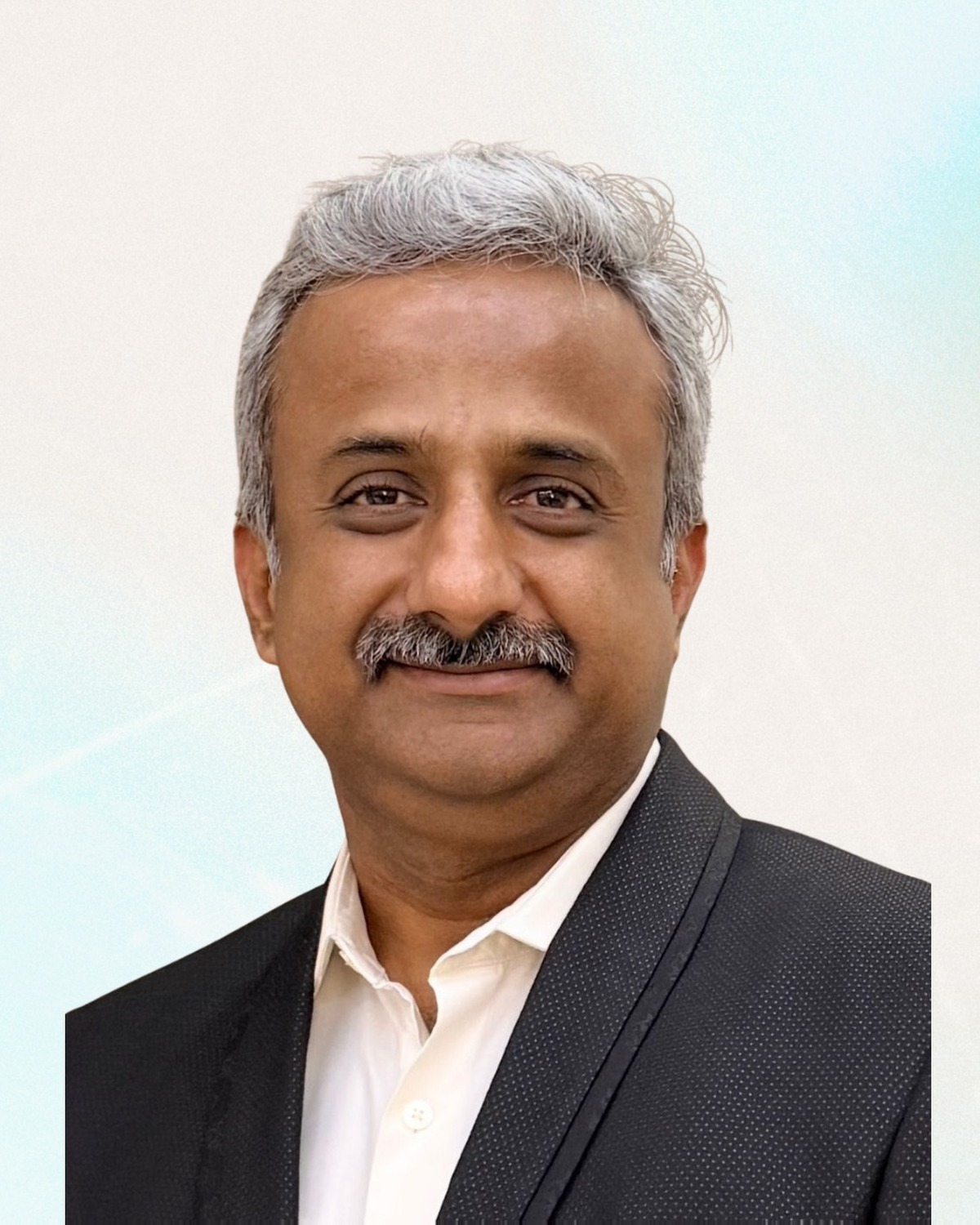 Balaji Kandasamy