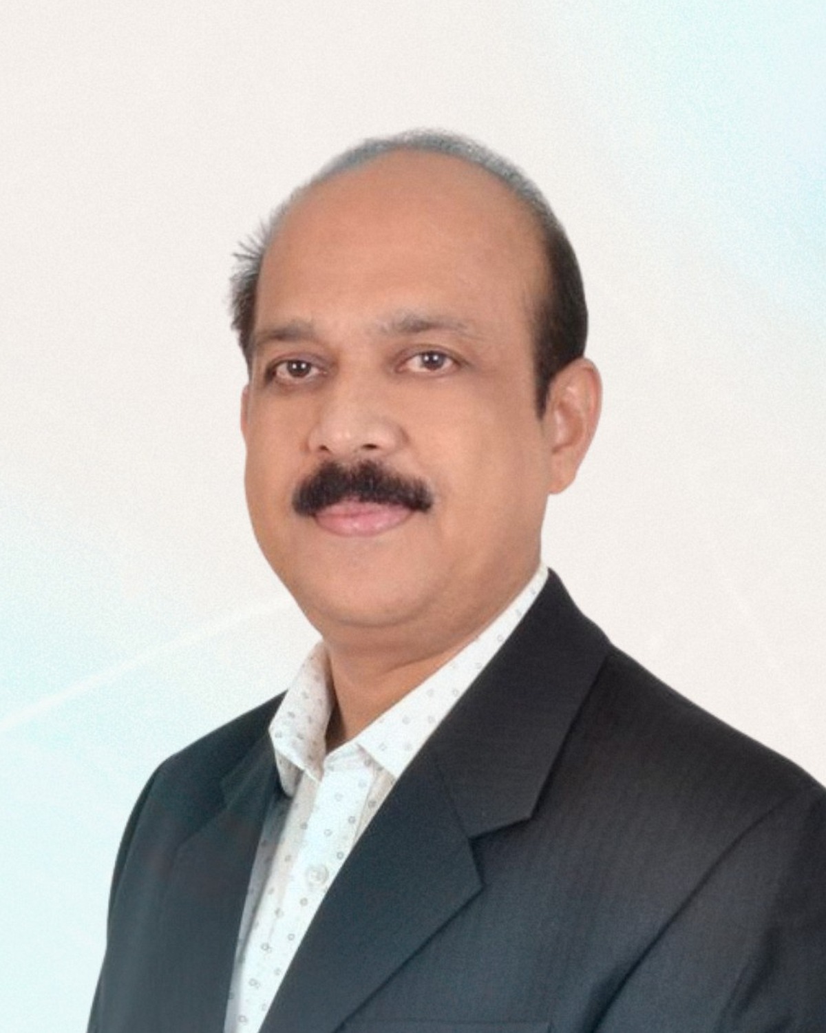 Sijo Mathew