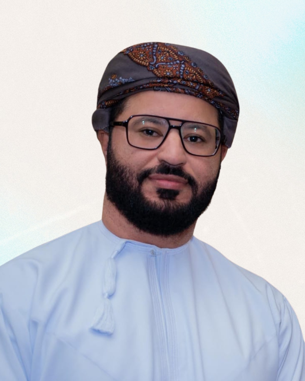 Talib Al Balushi