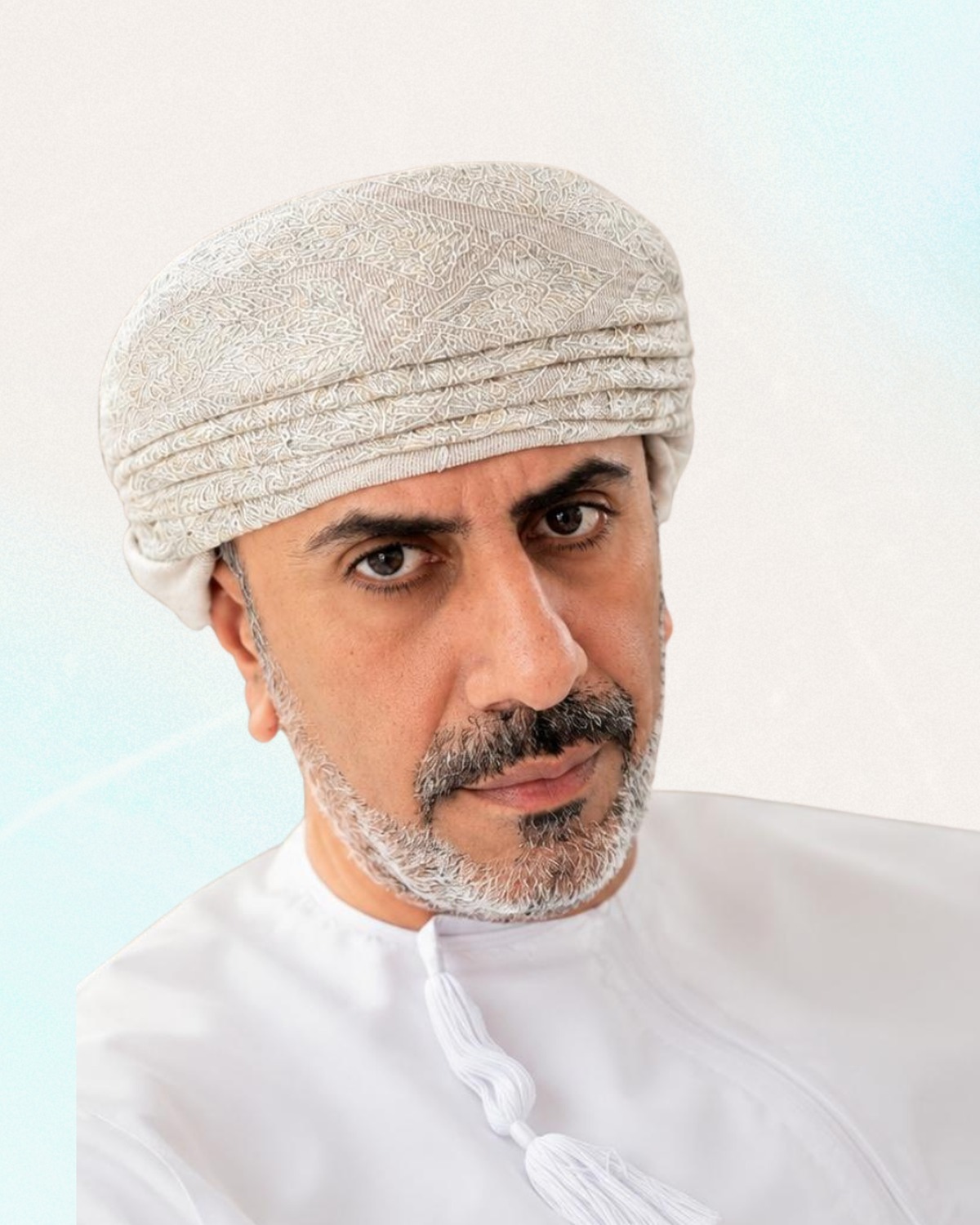 Taloot Al Busaidi