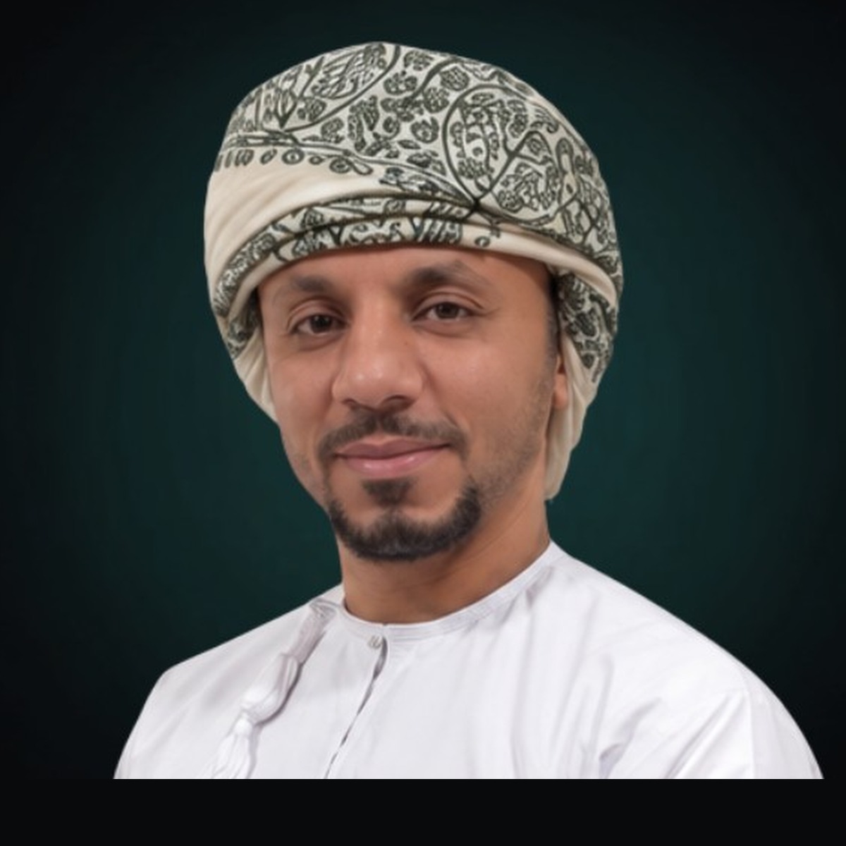 Abdulrahman Al Mandhari