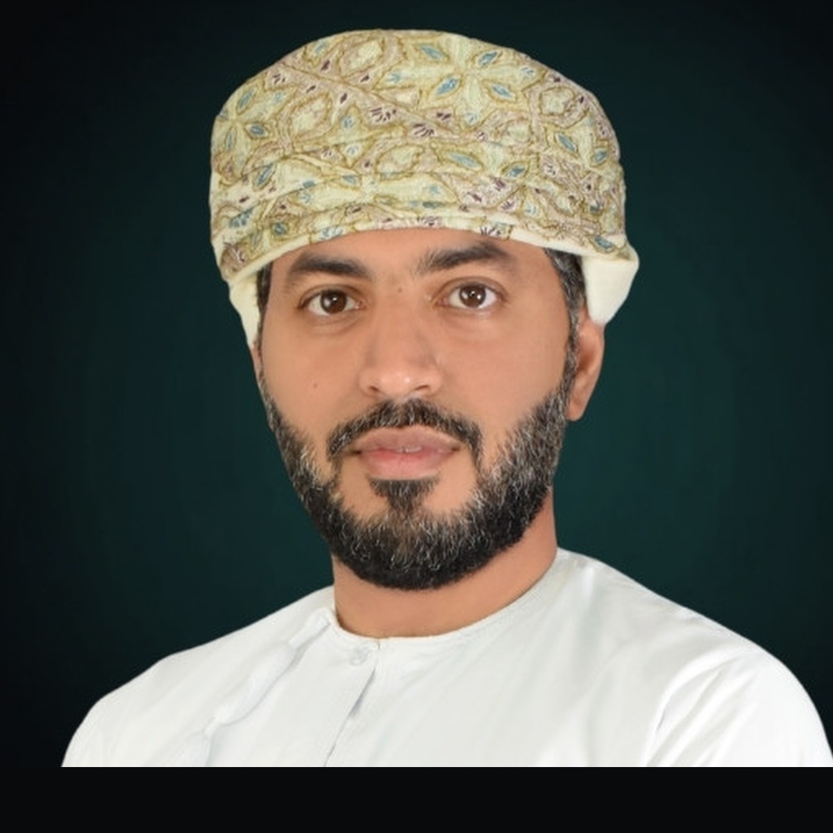 Ali Al Balushi