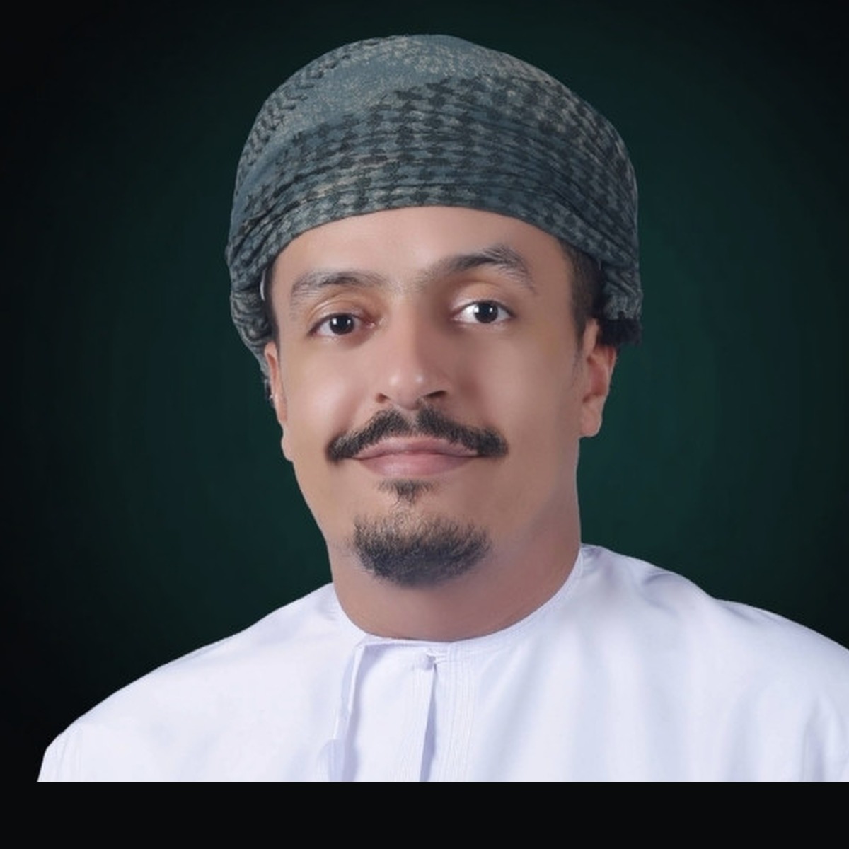 Ali Al Ghanami