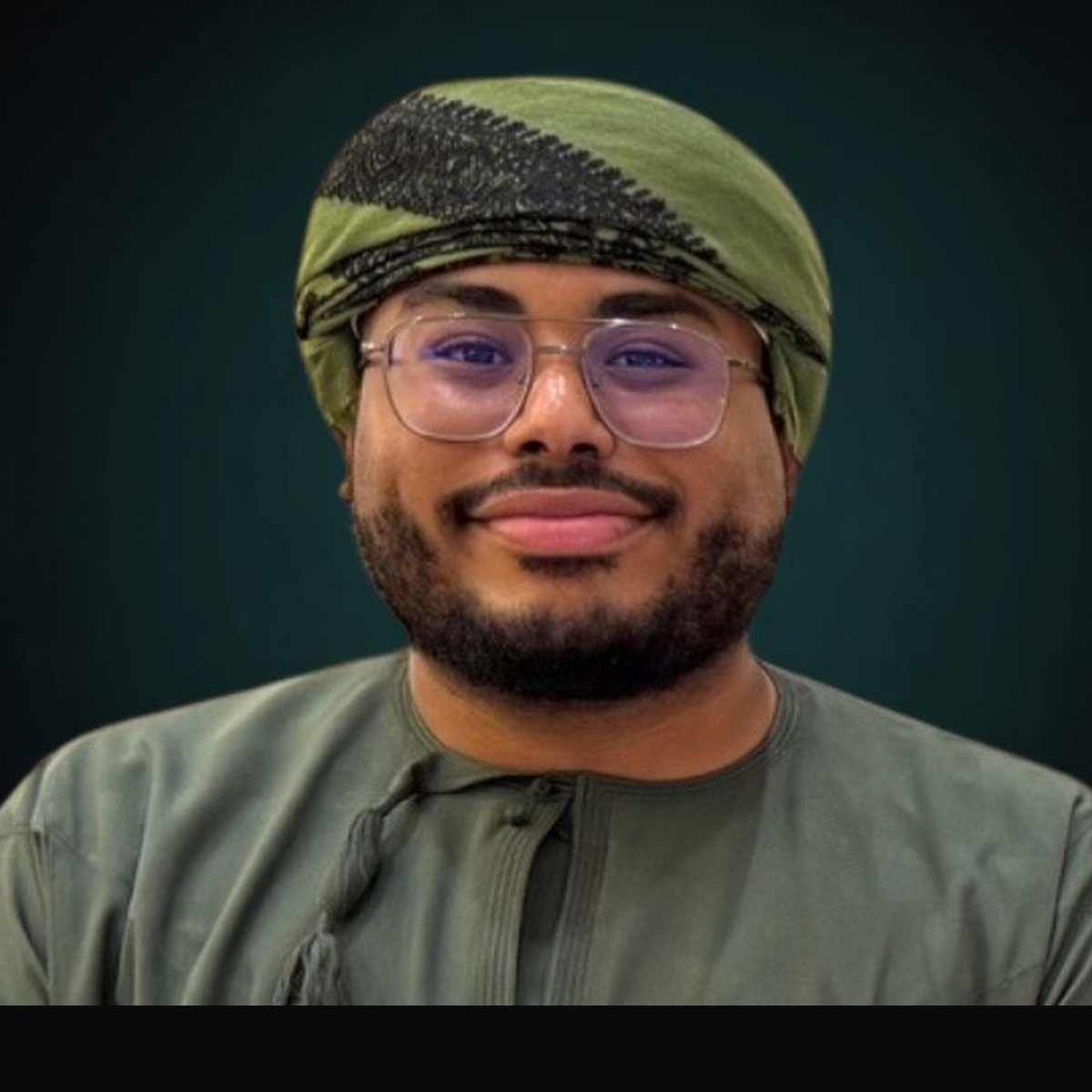 Aziz Al Kiyumi
