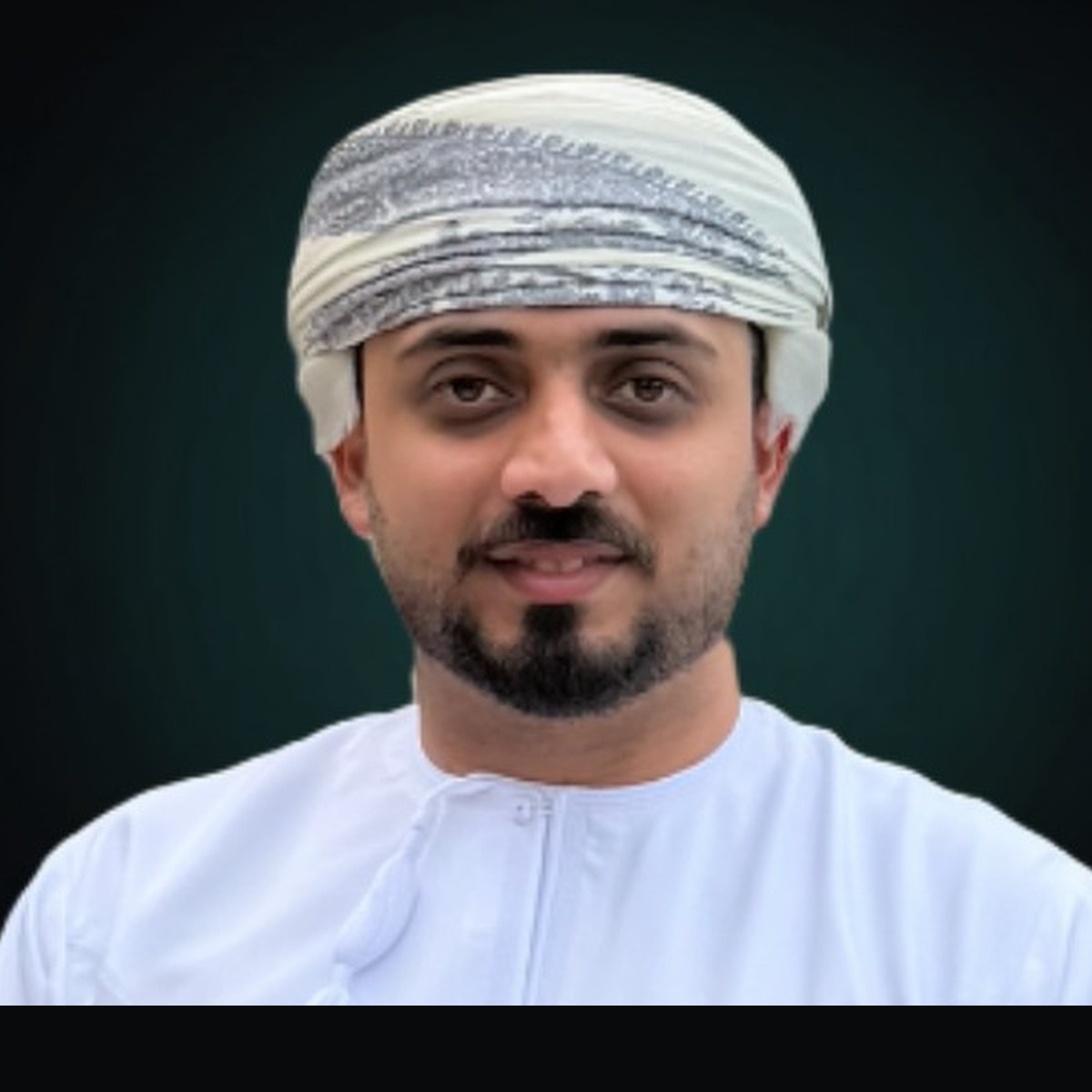 Hamed Al Wahaibi