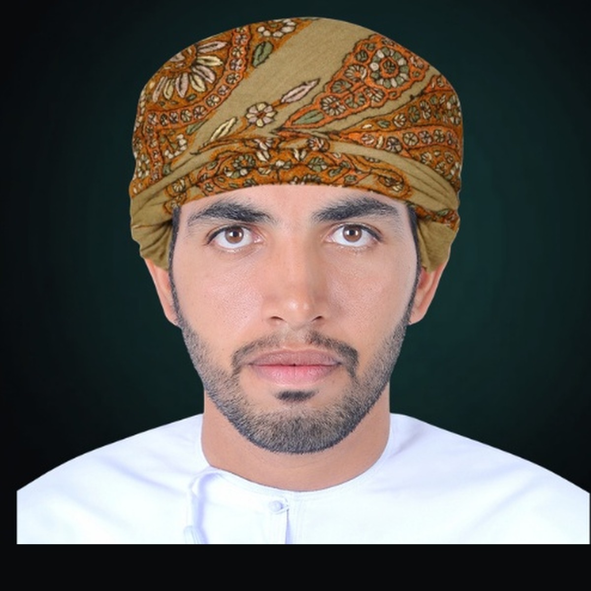 Maktoom Al Kalbani