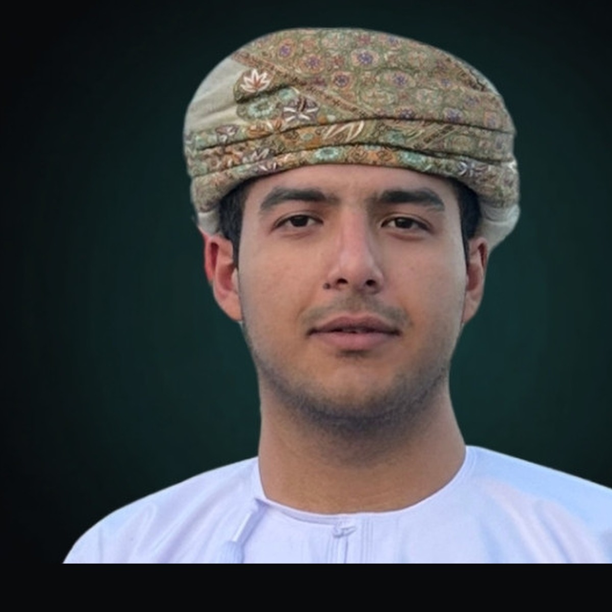 Mohammed Al Araimi