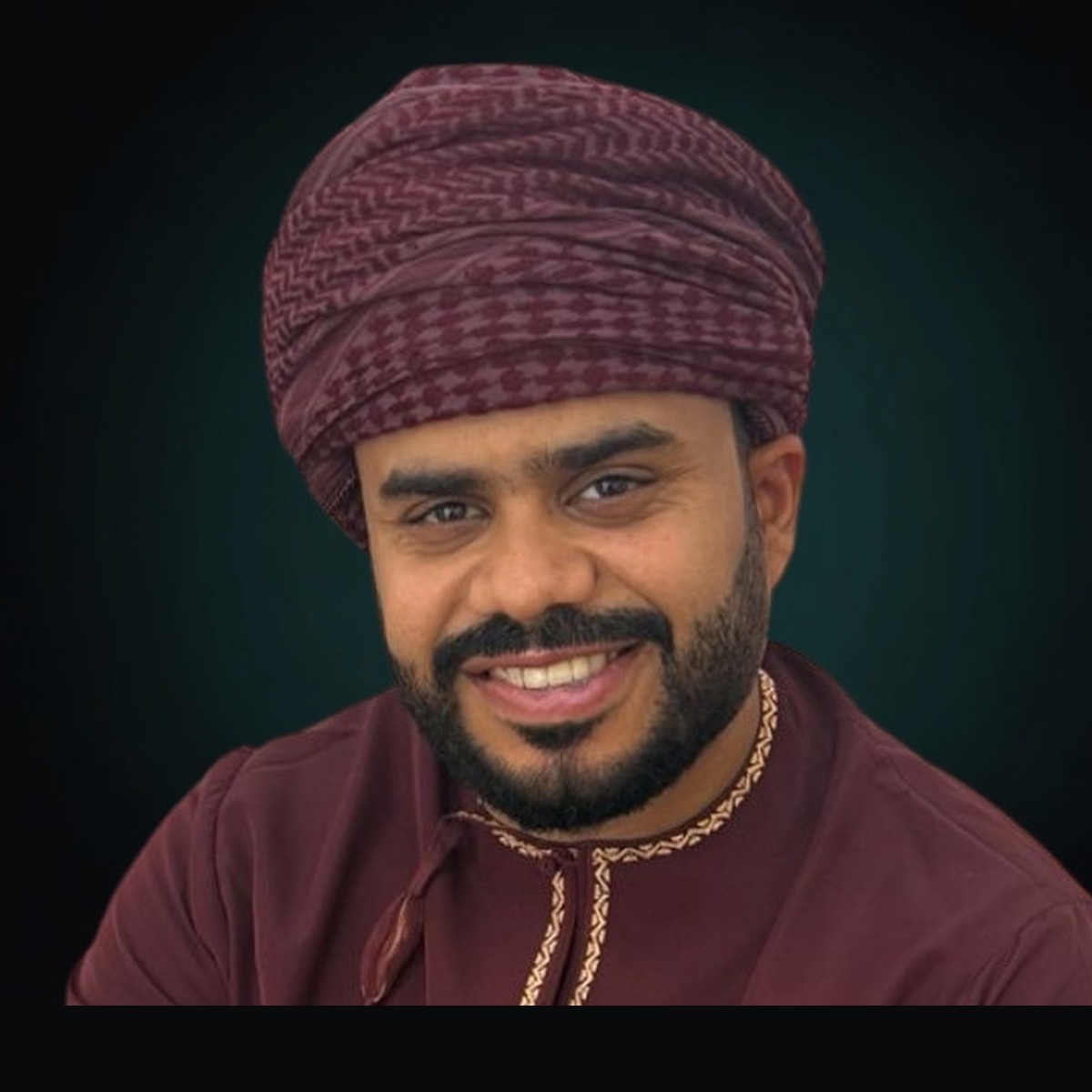 Nasser Al Siyabi