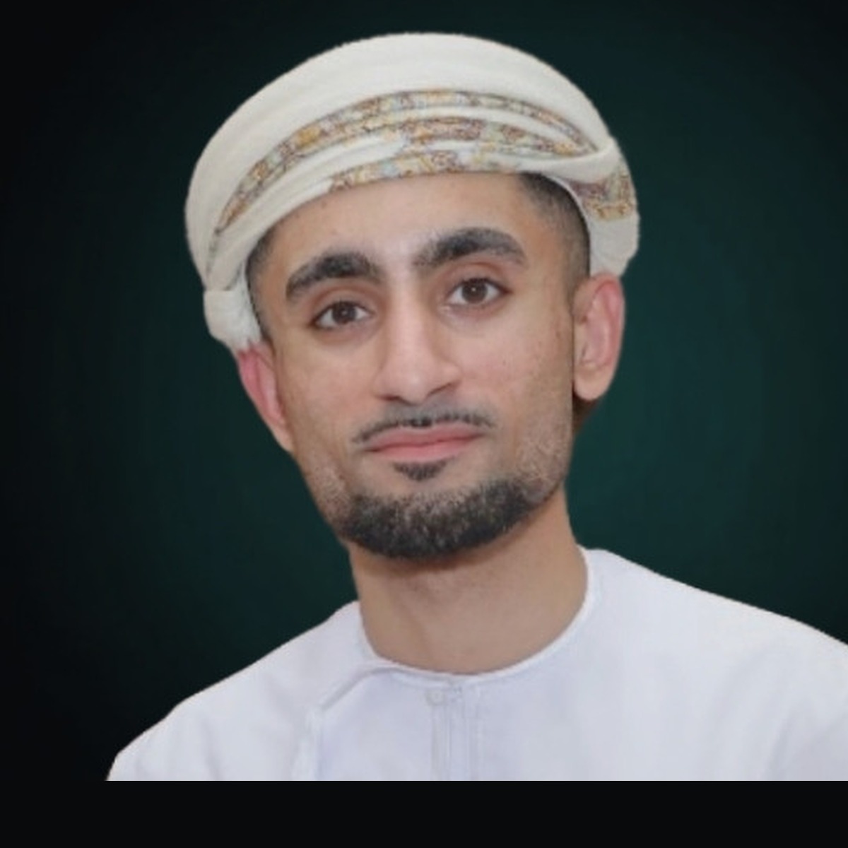 Saib Al Amri