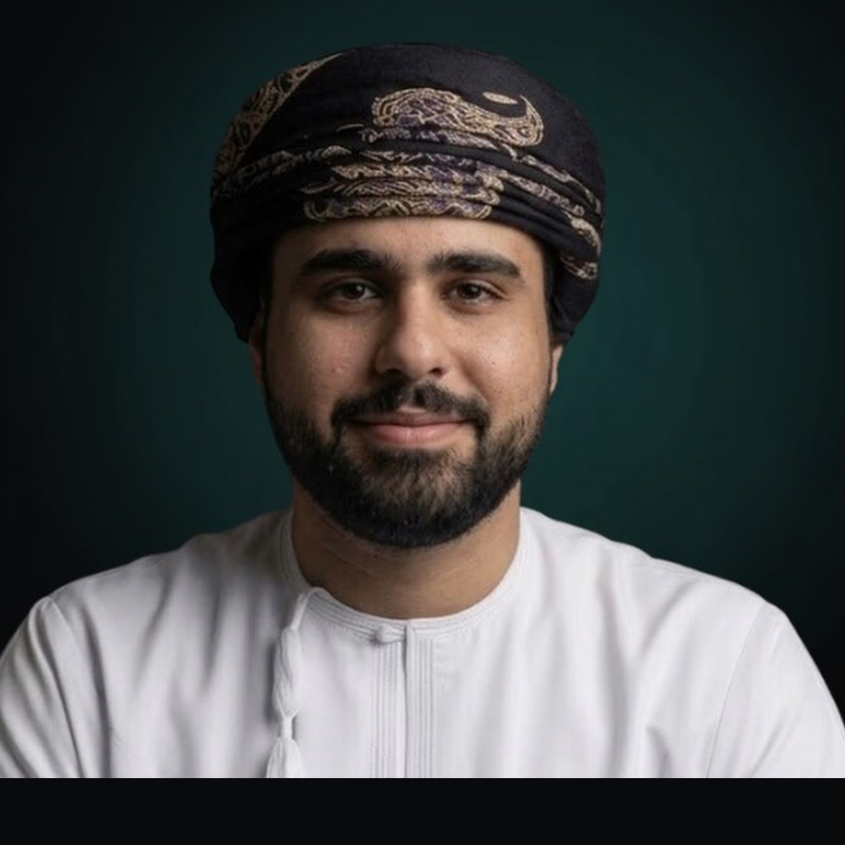Salim Al Hudhaili