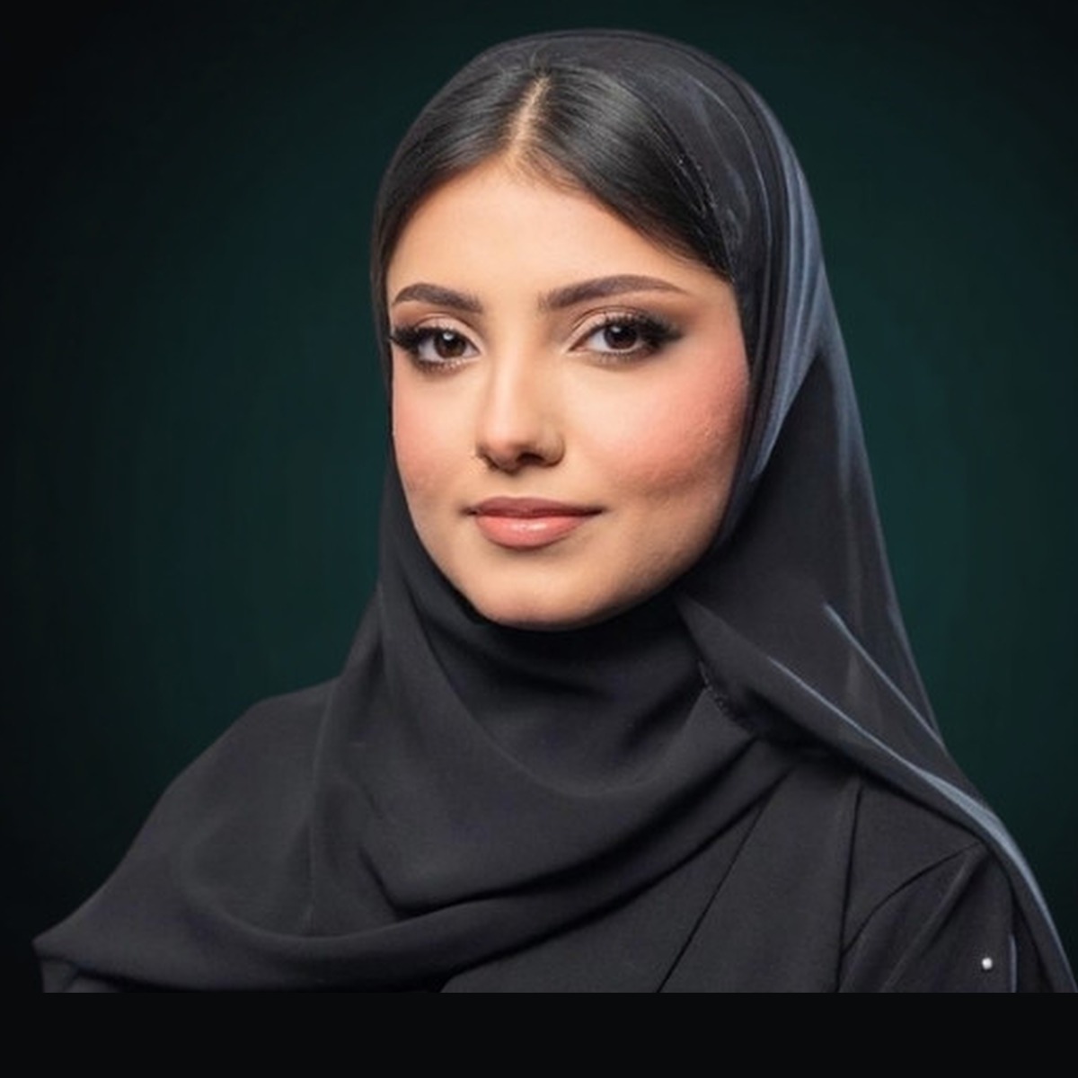 Sara Al Hasani