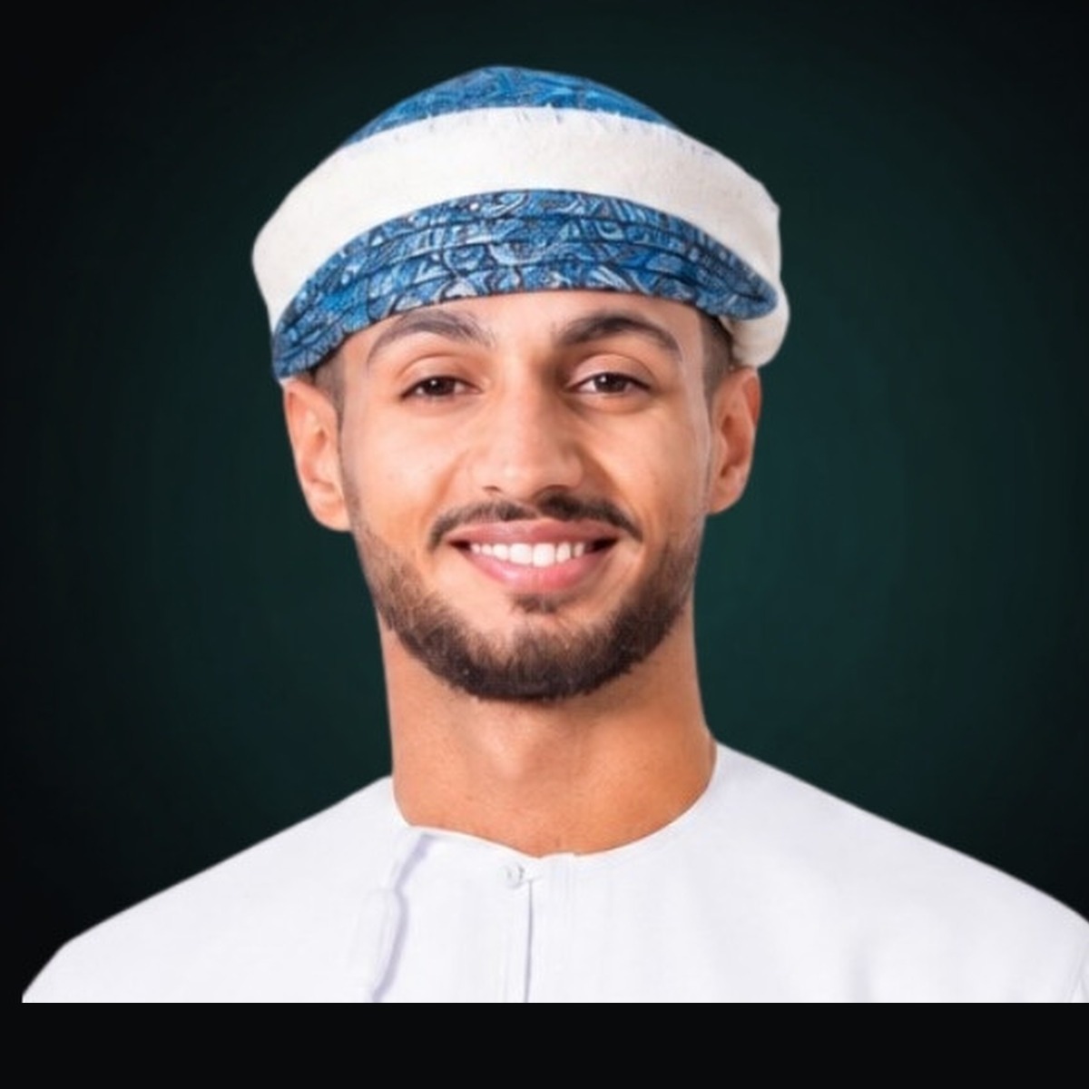 Saud Al Salti