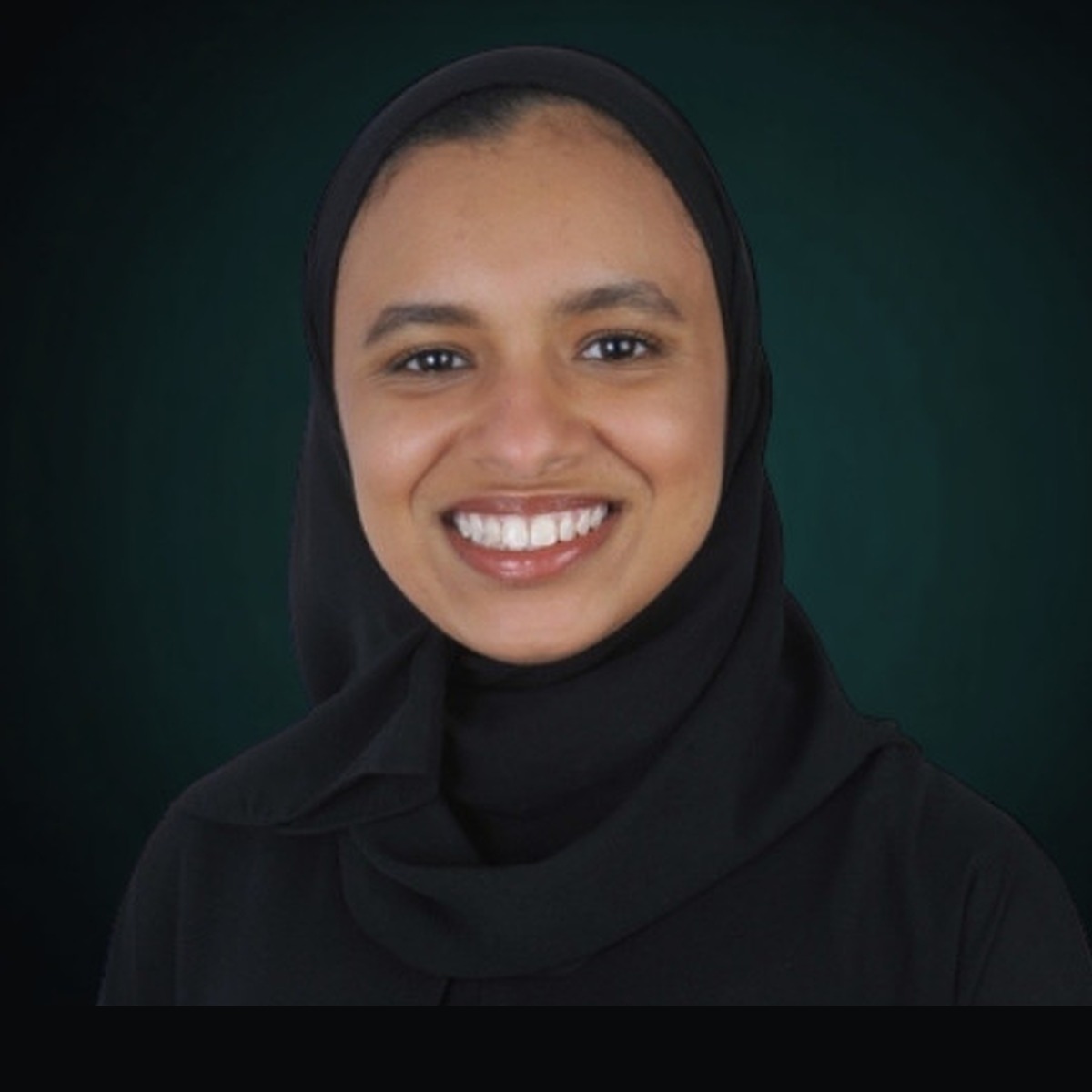 Shahad Al Habsi