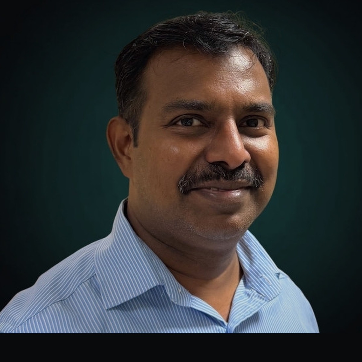 Srinivasan Madhavaraman