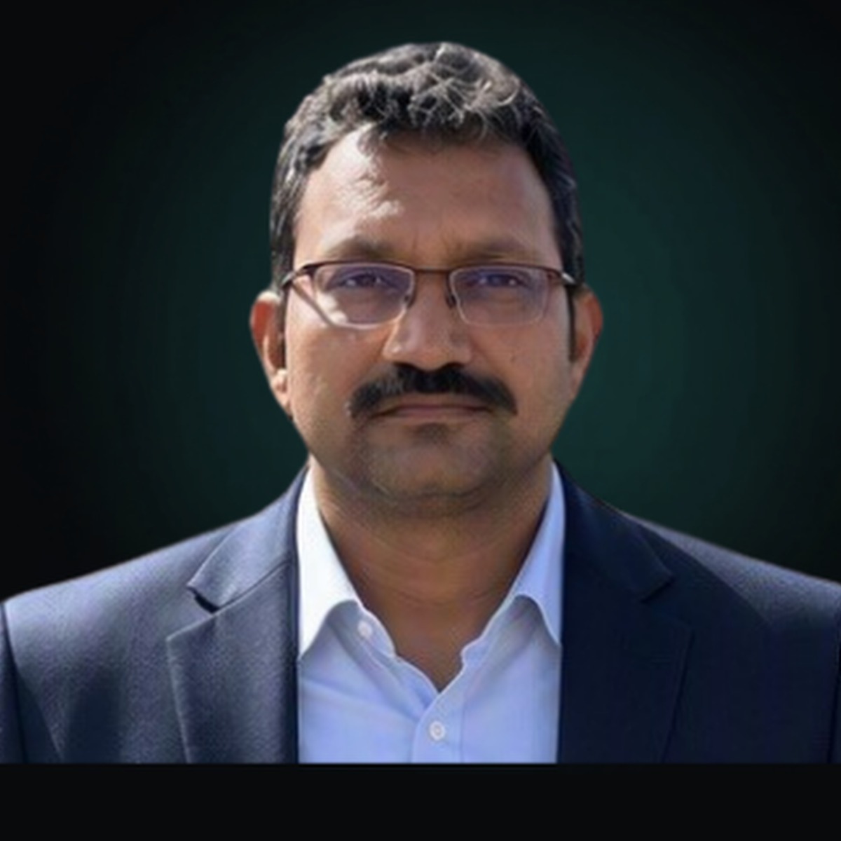 Srinivasulu Raju Muppala