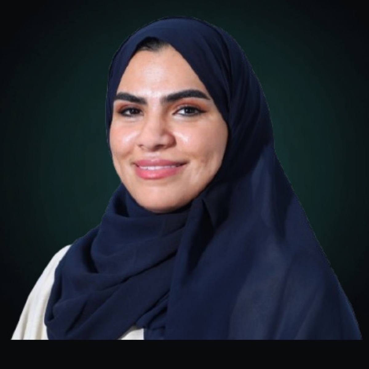 Wafa Al Aufi