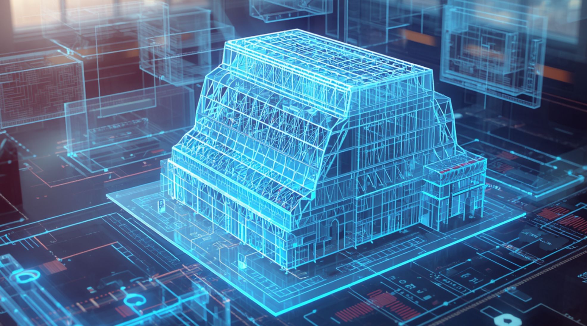 BIM Modelling
